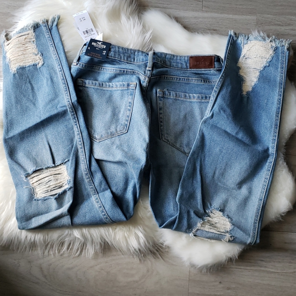 Jeans - Picture 2 of 5